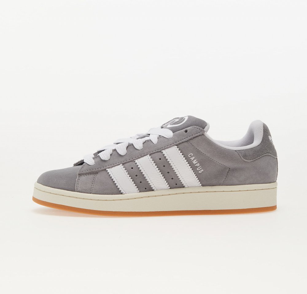 adidas gazelle silver green womens adidas Originals Superstar II main image 1