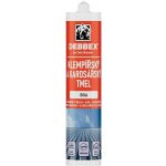 Debbex 201026RL Klempířský a karosářský tmel 280 l bílá – HobbyKompas.cz