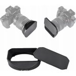 JJC LH-JXF1655 pro Fujifilm XF 16-55mm f/2.8 R LM WR – Zboží Živě