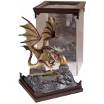Noble Collection Harry Potter Magical Creatures Hungarian Horntail – Hledejceny.cz