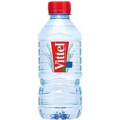 Vittel Minerální voda 330 ml – Hledejceny.cz
