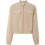 Esmara bomber béžová – Sleviste.cz