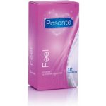 Pasante Sensitive Feel 12 ks – Zboží Dáma