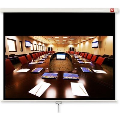 AVTEK Cinema 2801 270x152cm 16:9 122" 1EVS6