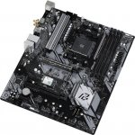 ASRock B550 Phantom Gaming 4/AC – Zboží Mobilmania