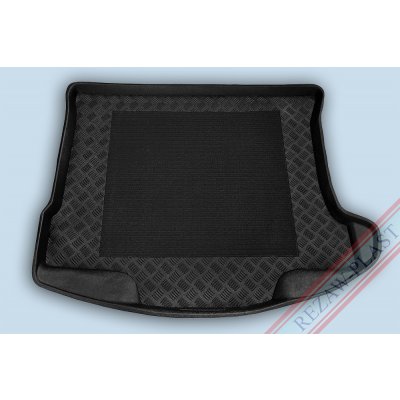 Plastová vana do kufru Rezaw Plast Mazda 3 Sedan 2009 – Hledejceny.cz