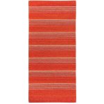 Breno Laos Gobelin 138/999X Oranžová 55 x 85 cm – Zboží Dáma