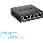 D-Link DGS-105 – Zboží Živě