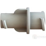 Cedic Transition Connector to Oral Luer syringe 30 ks – Zboží Dáma