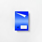 BOBO Školní sešit 510 čistý A5 – Zboží Dáma