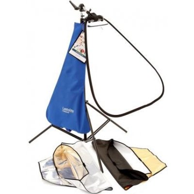 LASTOLITE Triflip 8:1 Deluxe Kit 75cm (LR 3699) – Hledejceny.cz