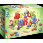 Renegade Game Studios Brick Party – Zboží Živě