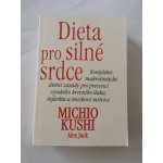 Dieta pro silné srdce Kushi,Jack – Hledejceny.cz