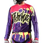 Pitcha DRIPP 2025 fialovo-růžový – Zboží Mobilmania