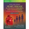 Cizojazyčná kniha Moss & Adams' Heart Disease in Infants, Children, and Adolescents, 1: Including the Fetus and Young Adult - Shaddy Robert E.