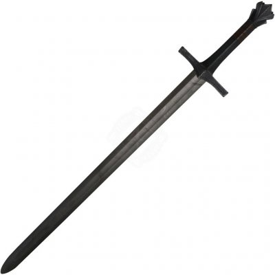 Dreki Megin Zhouba duší Dlouhý temný fantasy LARP 115 cm – Zboží Dáma