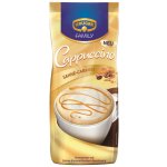 Krüger krémové Cappuccino s příchutí karamelu 500 g – Zbozi.Blesk.cz