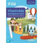 ALBI Kniha Vlastivěda zeměpisná část – Hledejceny.cz