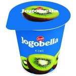 Zott Jogobella Exotic Mix příchutí Ananas Banán Mango Kiwi 150 g – Sleviste.cz