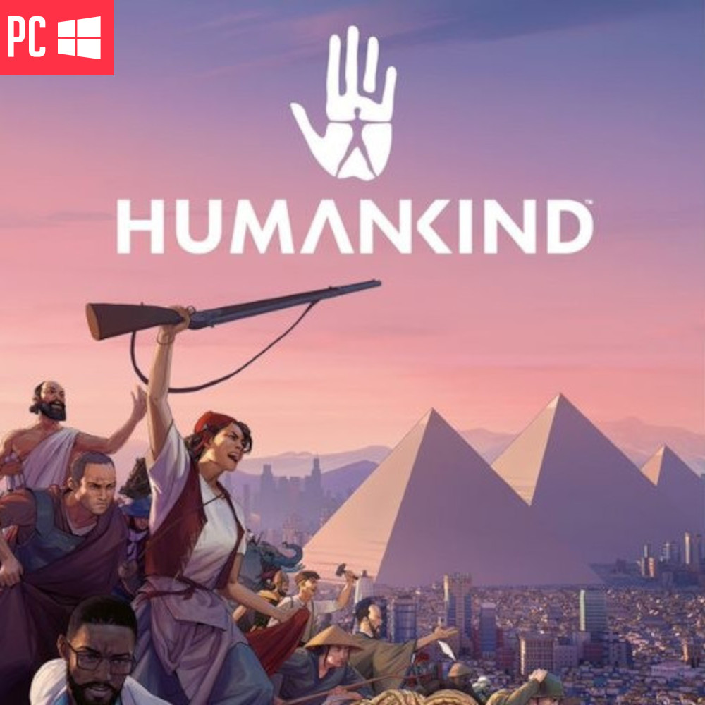 Humankind