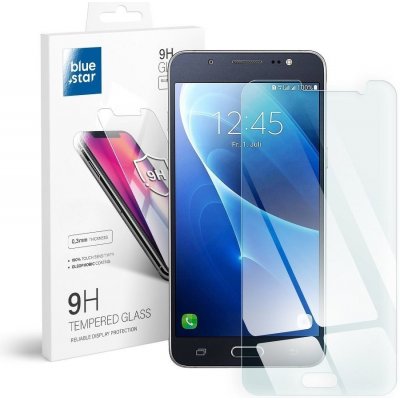 BLUE STAR Samsung Galaxy J5 2016 J510 18195 – Zboží Mobilmania