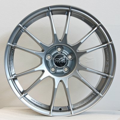 OZ Ultraleggera 7x17 4x108 ET16 crystal titan | Zboží Auto