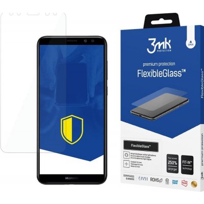 3mk FlexibleGlass pro Huawei Mate 10 Lite 5903108002882 – Zboží Mobilmania