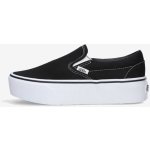 Vans ua classic slip on Stackform Canvas – Zboží Dáma