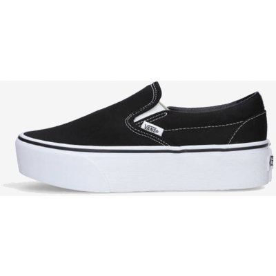 Vans ua classic slip on Stackform Canvas – Zboží Dáma