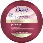 Dove Pro Age tělové máslo 250 ml – Zbozi.Blesk.cz