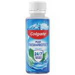 Colgate Plax Multi Protection Cool Mint bez alkoholu 100 ml – Zboží Dáma