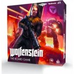 Wolfenstein: The Board Game – Hledejceny.cz