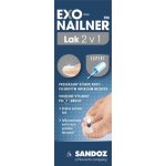 Exo-Nailer lak 2v1 5 ml – Zboží Dáma