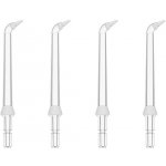 TrueLife AquaFloss F-series jets Periodontal 4 pack – Zboží Dáma
