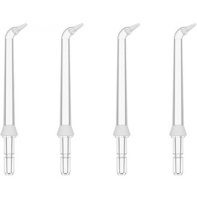 TrueLife AquaFloss F-series jets Periodontal 4 pack – Zboží Dáma
