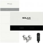 Solax X3-IES-10.0K-P – Zboží Mobilmania