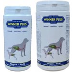 Winner Plus Magen-Wohl 600 g – Hledejceny.cz