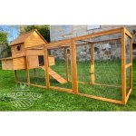 Agrofortel Paříž 310 x 150 x 80 cm – Sleviste.cz