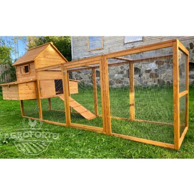 Agrofortel Paříž 310 x 150 x 80 cm – Sleviste.cz