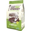 Bombus Oat energy coconut & cocoa ovesná kaše BIO 300 g