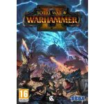 Total War: Warhammer 2 – Zboží Mobilmania