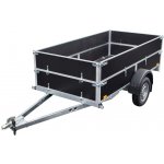 VAPP PROFI 3 + nástavbové bočnice | Zboží Auto