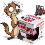 Solo kunagone odpuzovač kun – Zbozi.Blesk.cz