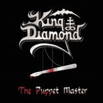 King Diamond - Puppet Master Reedice LP – Zboží Mobilmania