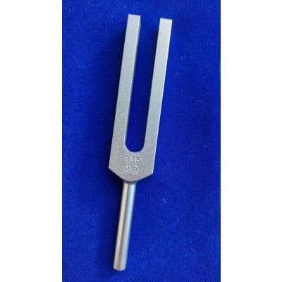 Solfeggio hliník Epifýza 936 Hz – Zboží Dáma