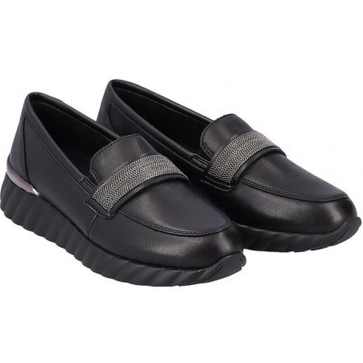 Remonte D5910-01 černá – Zboží Dáma