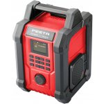 Rádio AKU FESTA SHARE20V, DAB+/FM/BT/USB, IPX 54 – Hledejceny.cz
