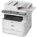 OKI MB472dnw – Zboží Mobilmania