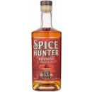 Spice Hunter 38% 0,7 l (holá láhev)
