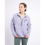 Patagonia W's Retro Pile Marsupial Permafrost Purple – Zboží Mobilmania
